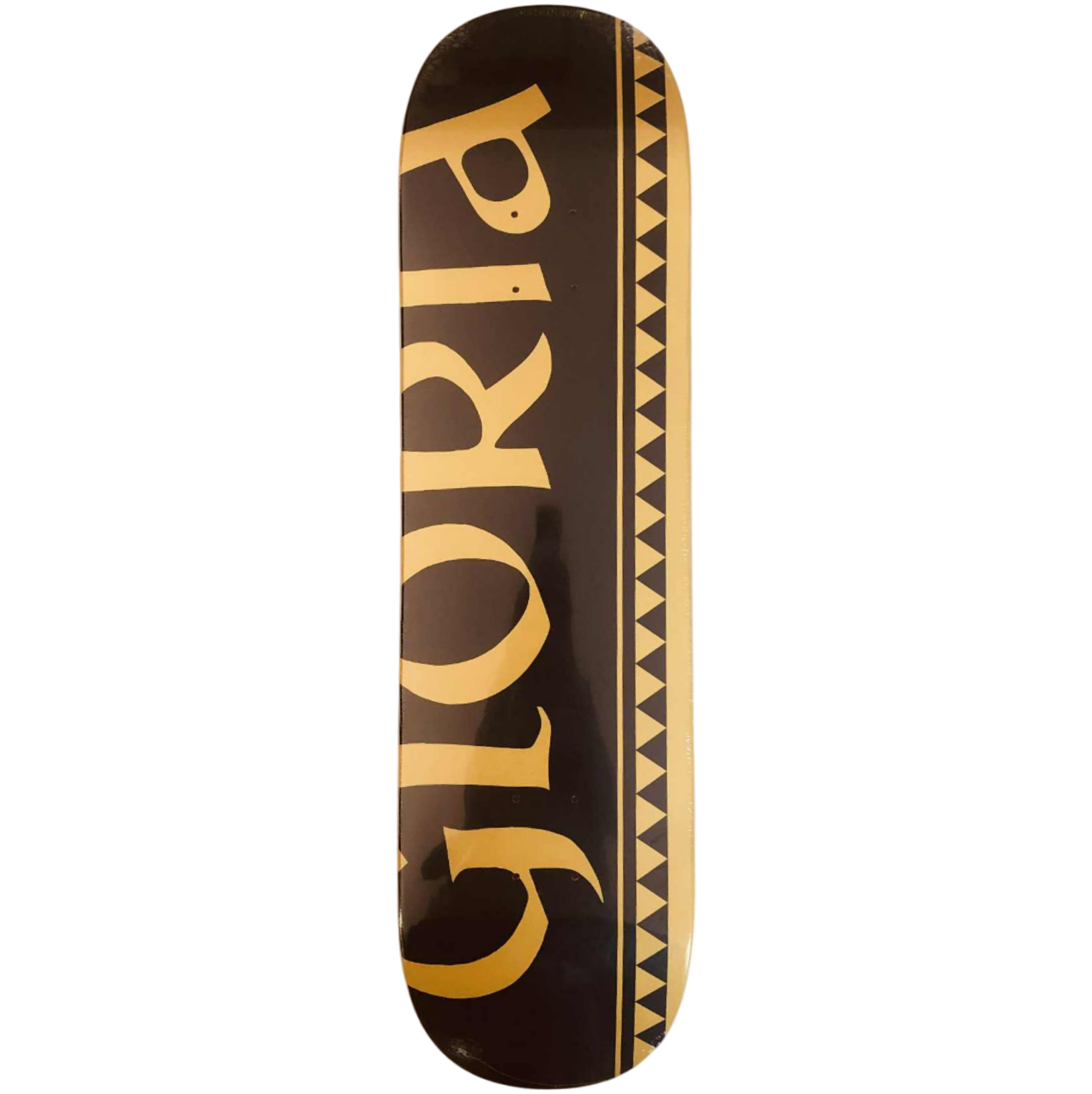 Plateau Gloria OG Logo