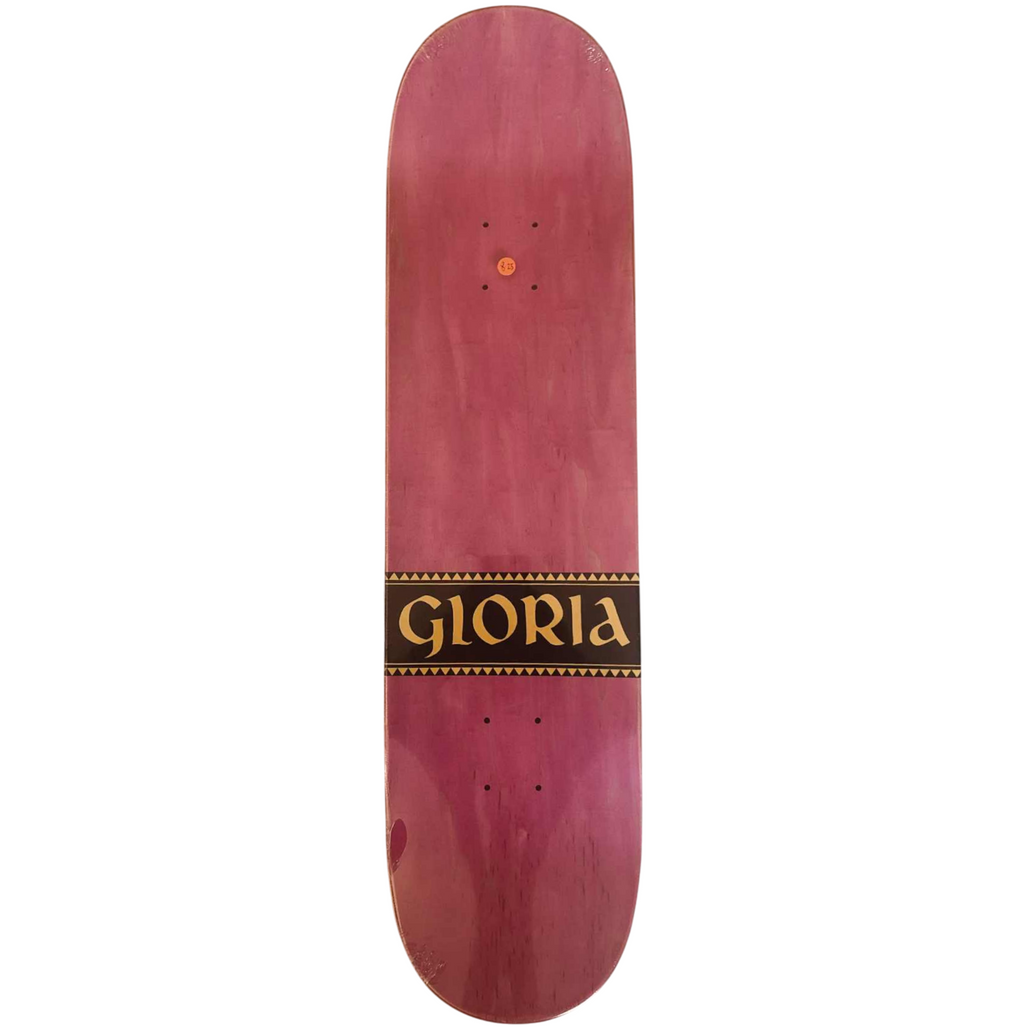 Plateau Gloria OG Logo